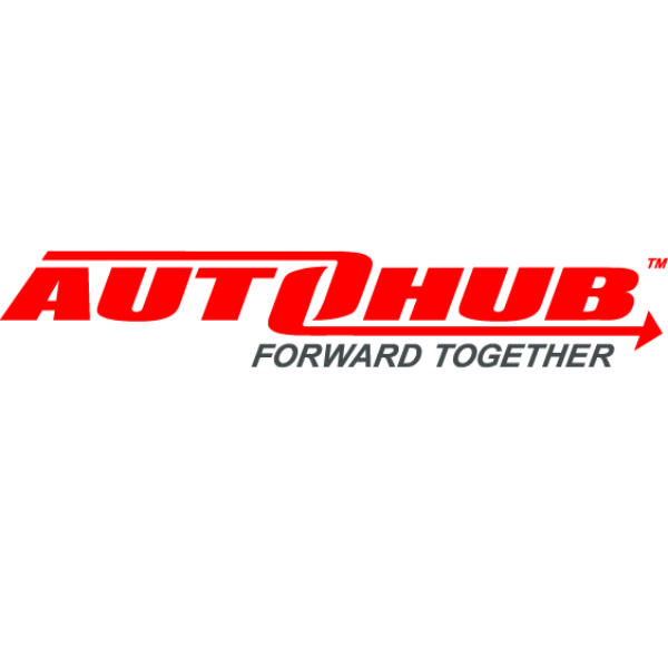 Auto HUB