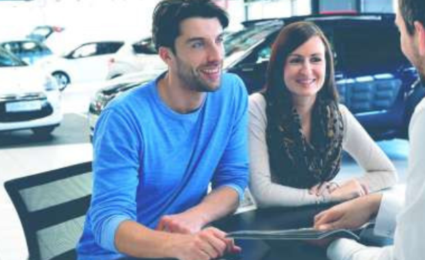 Used Car Dealer Sales Tricks Exposed