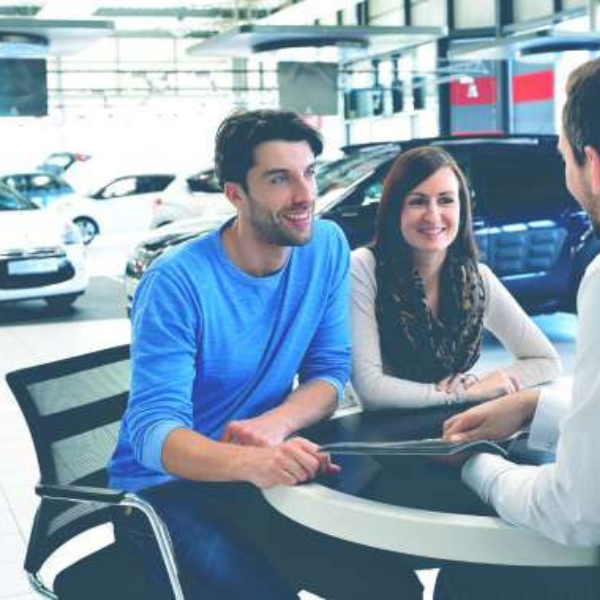 Used Car Dealer Sales Tricks Exposed